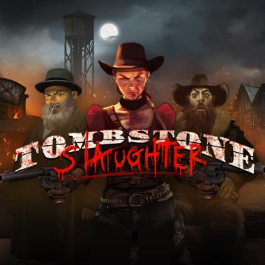 Tombstone Slaughter: El Gordo’s Revenge