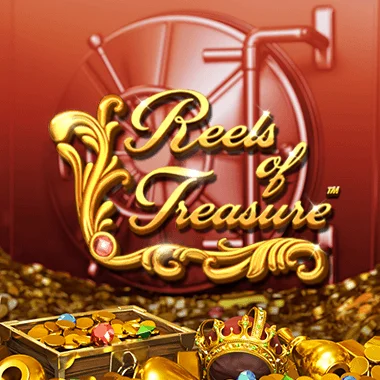 Reels of Treasure