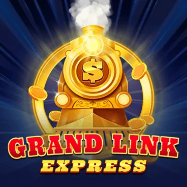 Grand Link Express: Hold & Win