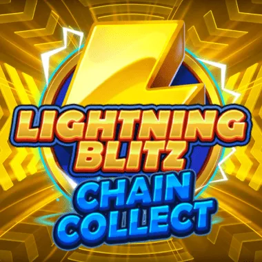 Lightning Blitz: Chain Collect