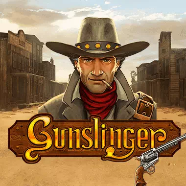 Gunslinger: Reloaded