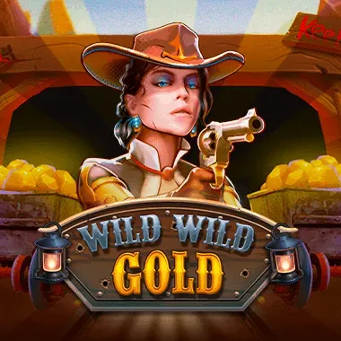 Wild Wild Gold