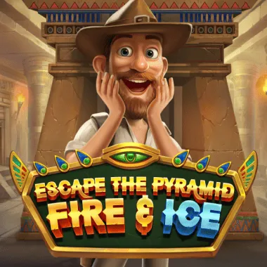 Escape the Pyramid - Fire & Ice