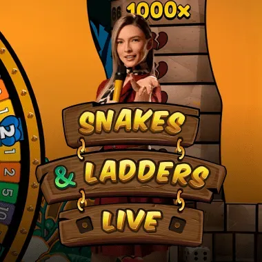 Snakes & Ladders Live