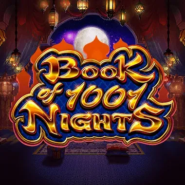 Book of 1001 Nights