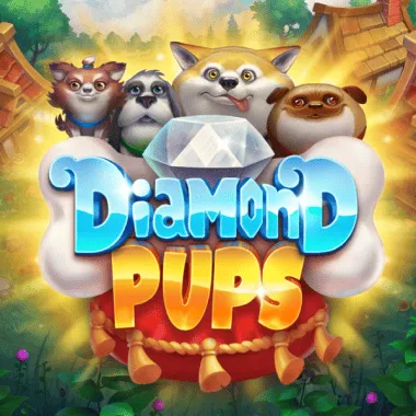 Diamond Pups