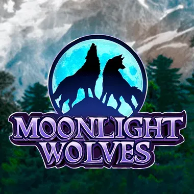 Moonlight Wolves