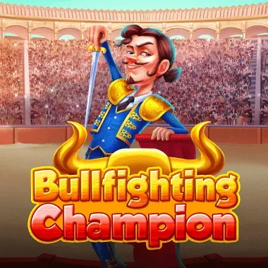 Bullfighting Champion