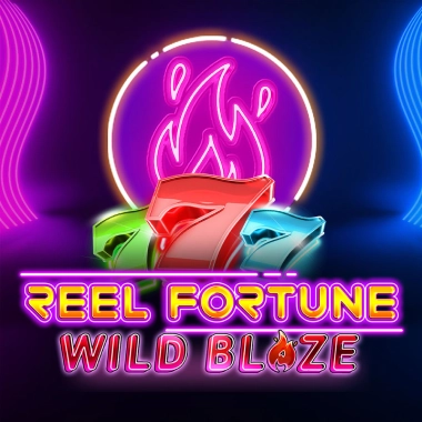 Reel Fortune Wild Blaze