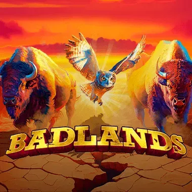 Badlands