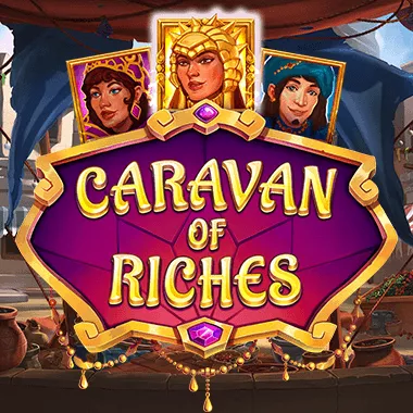 Caravan Of Riches