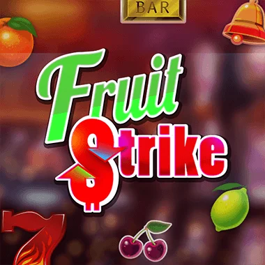 Fruit Strike