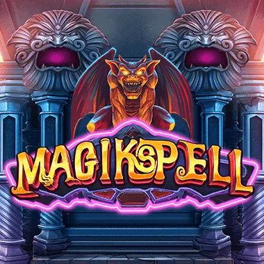 Magikspell