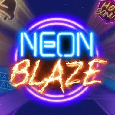 Neon Blaze