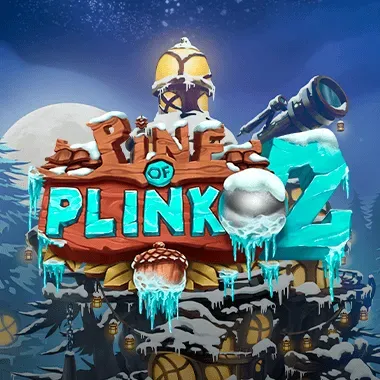 Pine Of Plinko 2