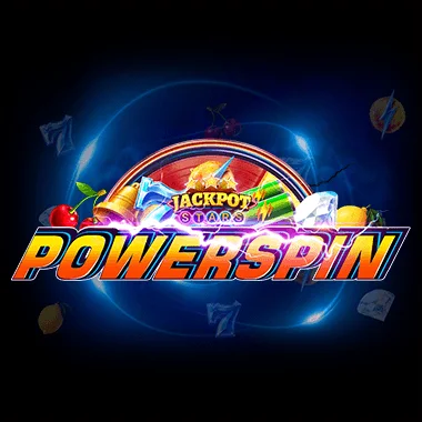 Powerspin