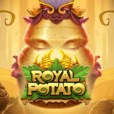 Royal Potato