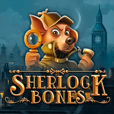 Sherlock Bones