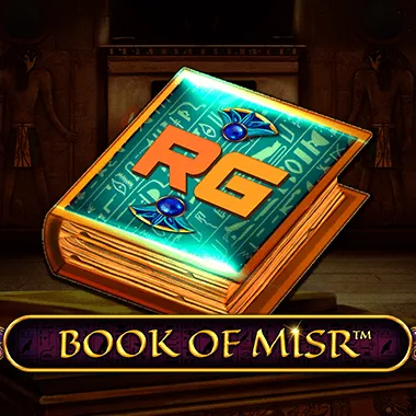 Book Of Misr