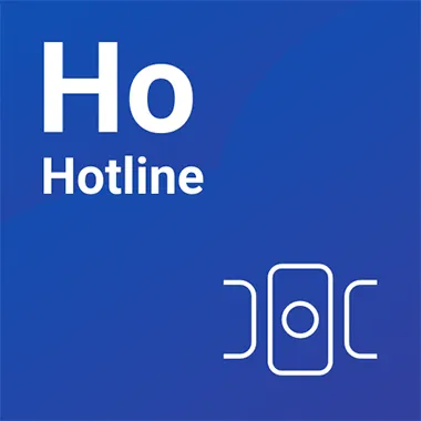 Hotline