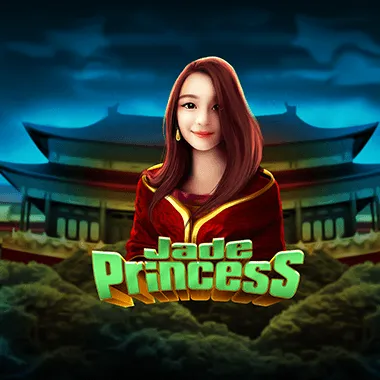 Jade Princess