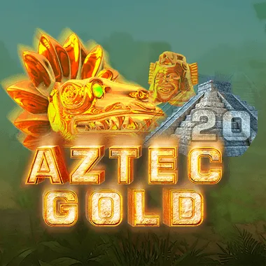 Aztec Gold 20