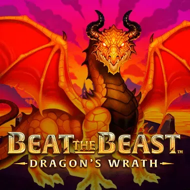 Beat the Beast: Dragon's Wrath