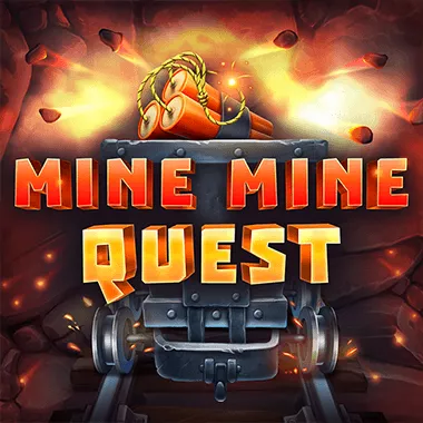 Mine Mine Quest