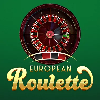 European Roulette