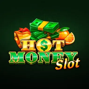 Hot Money Slot