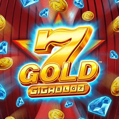 7 Gold Gigablox