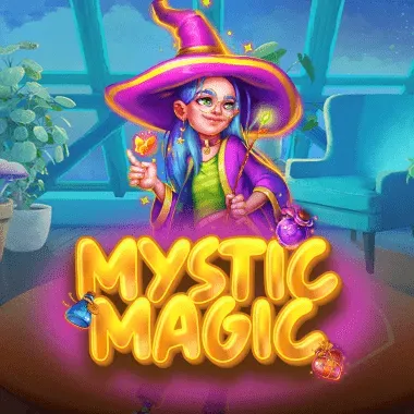 Mystic Magic