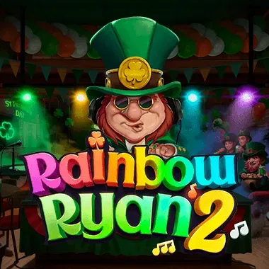 Rainbow Ryan 2