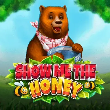 Show Me The Honey