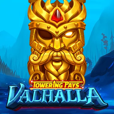 Towering Pays Valhalla