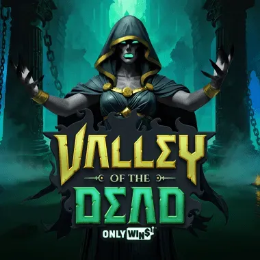 Valley of the Dead Onlywins BoltLock