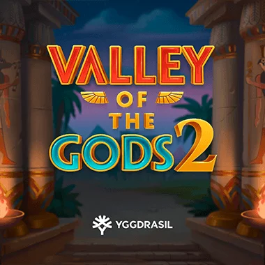 Valley of the Gods 2