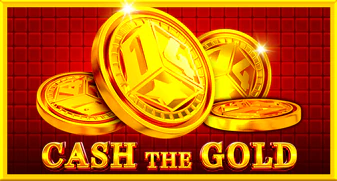 Cash The Gold game tile