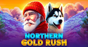 Northern Gold Rush game tile