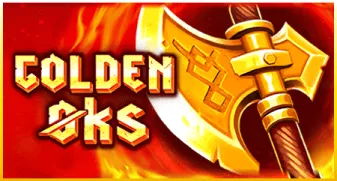 Golden oks game tile