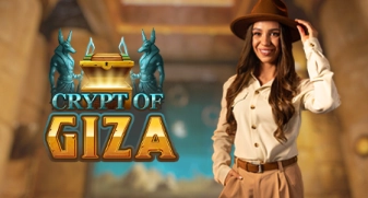 Crypt of Giza game tile