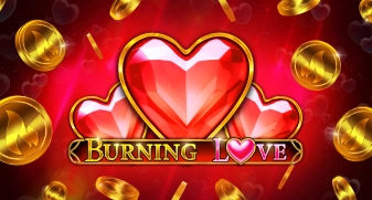 Burning Love game tile