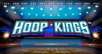 Hoop Kings game tile