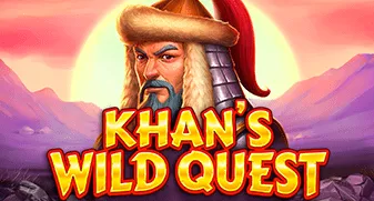Khan's Wild Quest game tile