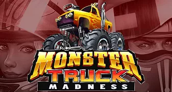 Monster Truck Madness game tile