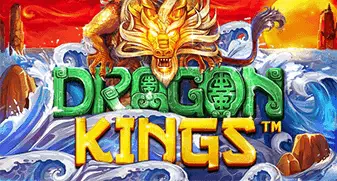 Dragon Kings game tile