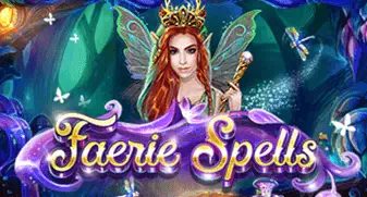 Faerie Spells game tile