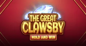 The Great Clawsby: Hold and Win game tile