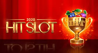 2020 Hit Slot game tile