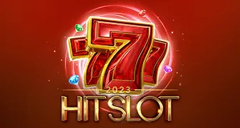 2023 Hit Slot game tile